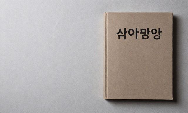 석사과정 관련 대표 이미지