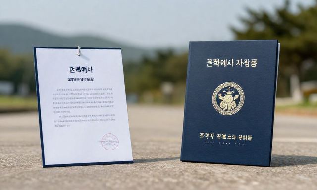 준학예사 관련 이미지 - 준학예사 자격증 취득과 교육적 가치, 미래를 위한 전략적 선택일까요?