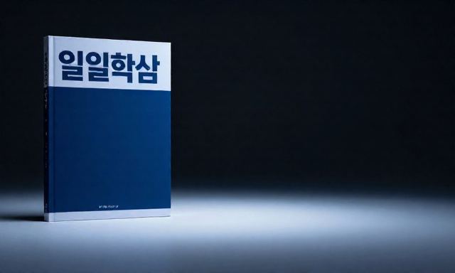 일일학습 관련 대표 이미지
