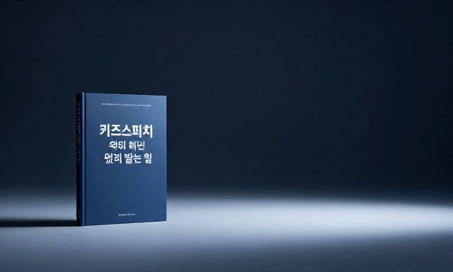 키즈스피치 관련 이미지 - 우리 아이가 자신 있게 말하는 힘, 키즈스피치로 시작하는 소통의 기초