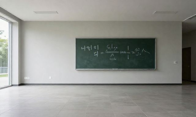 대학원입학 관련 이미지 - 대학원입학, 막막한 고민 끝에 찾은 나만의 커리어 로드맵
