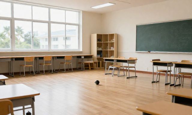 방과후수업 관련 이미지 - 우리 아이 방과후수업, 알차게 선택하고 활용하는 초보 부모를 위한 가이드