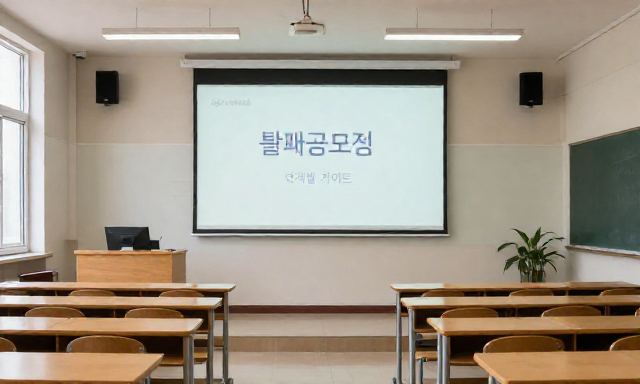 발표공포증 관련 이미지 - 발표공포증, 우리 아이가 교실에서 당당해지기 위한 단계별 극복 가이드